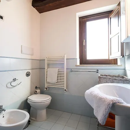 Penthouse Im Zentrum Von * Palermo