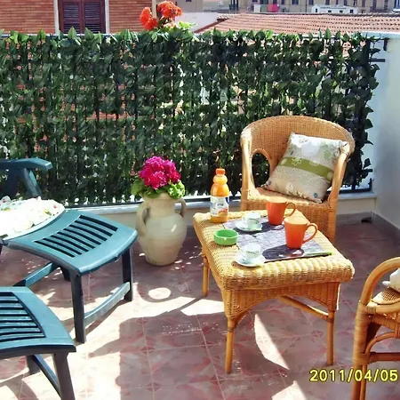La Terrazza