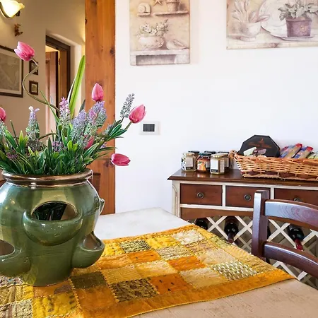Διαμέρισμα La Terrazza