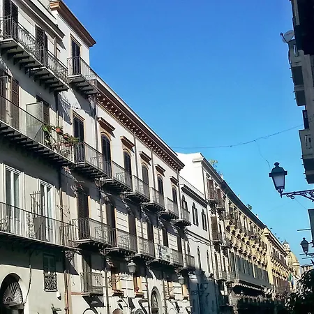 Διαμέρισμα La Terrazza *