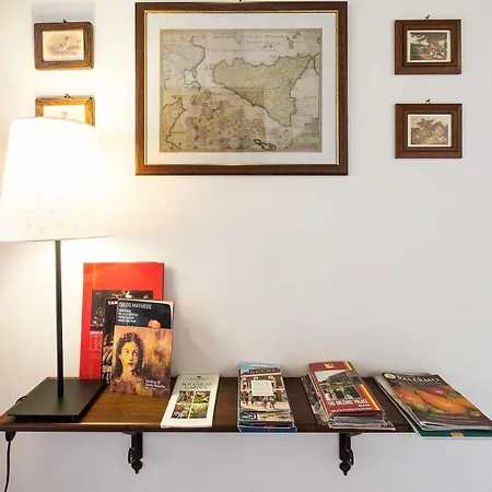 Penthouse Im Zentrum Von Apartment