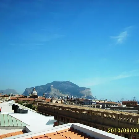 La Terrazza * Παλέρμο