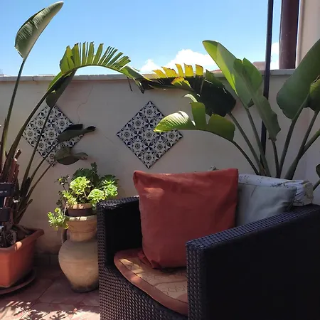 Διαμέρισμα La Terrazza