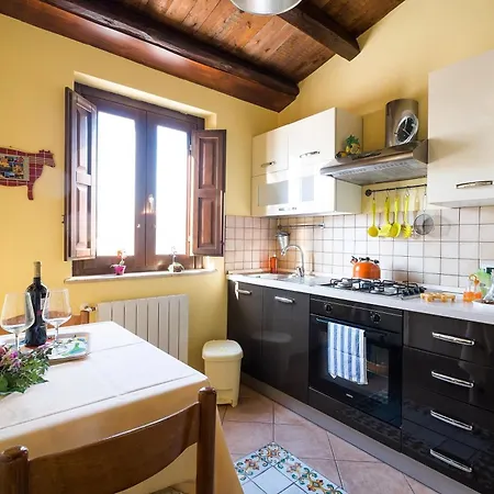 Penthouse Im Zentrum Von Apartment *