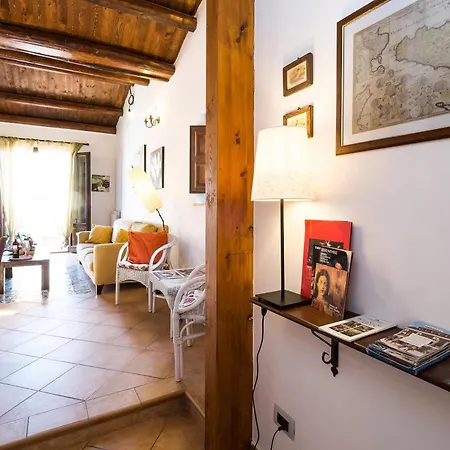 Penthouse Im Zentrum Von Apartamento *